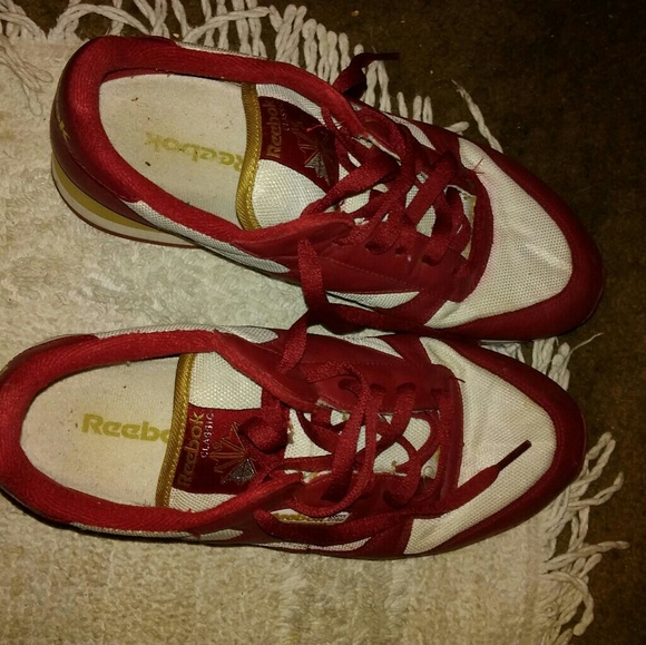 Shoes - Picture 6 of 8